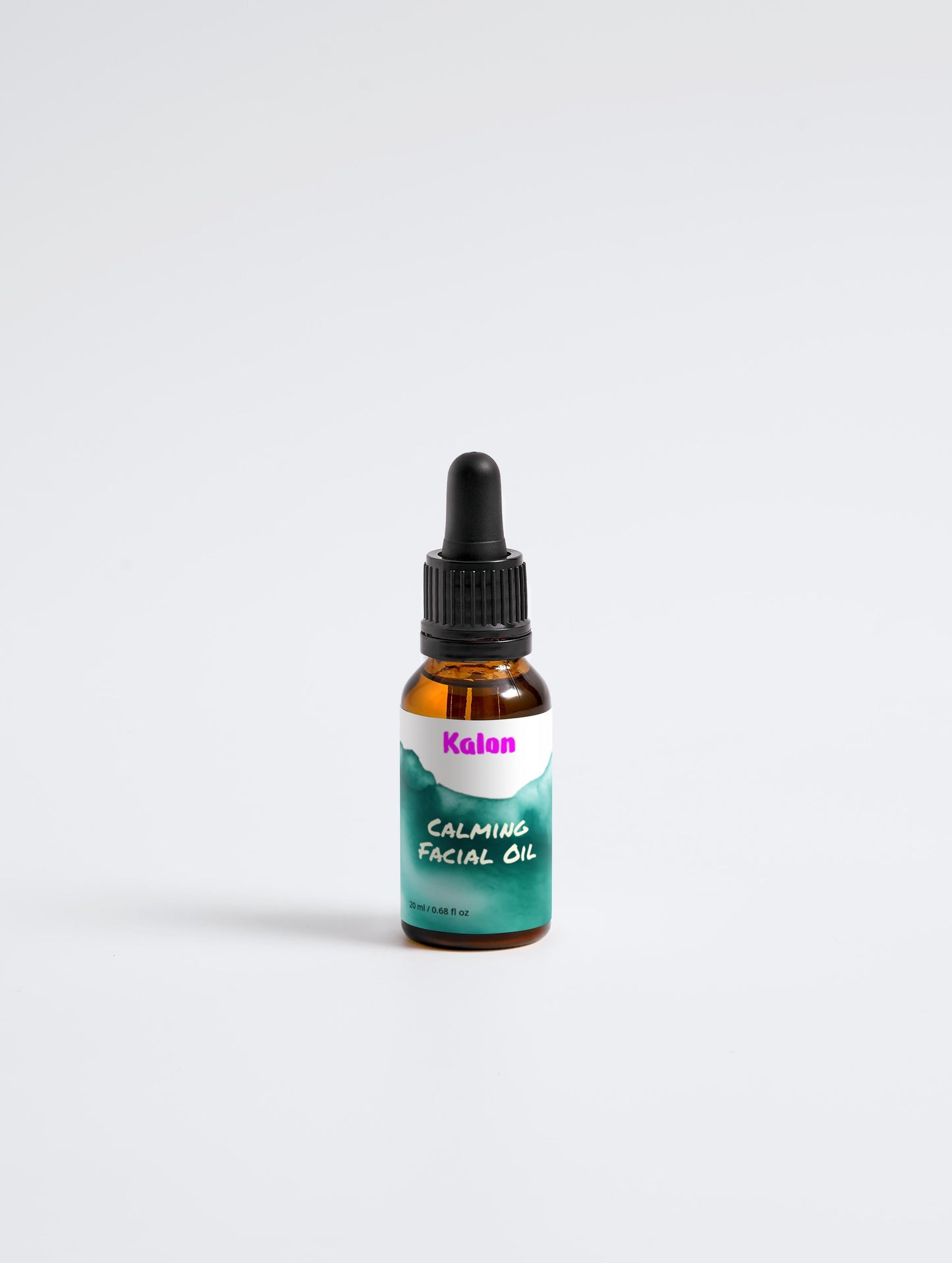 CBD Calming Facial Oil-3