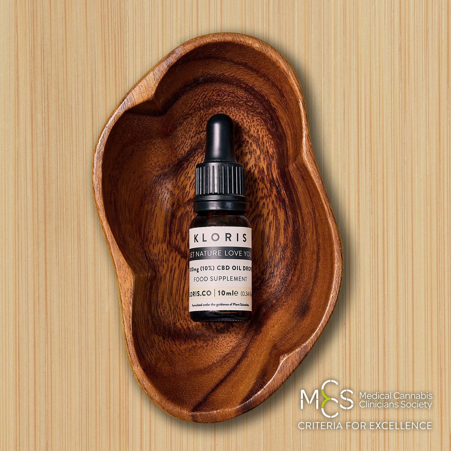 1000mg CBD Oil Drops-0