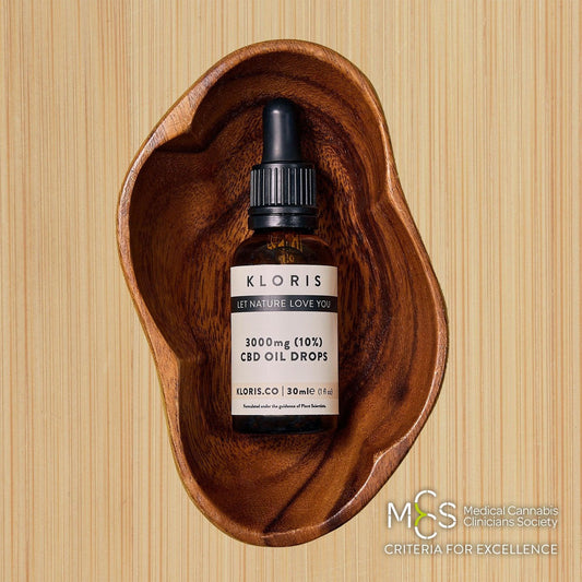 3000mg CBD Oil Drops-0