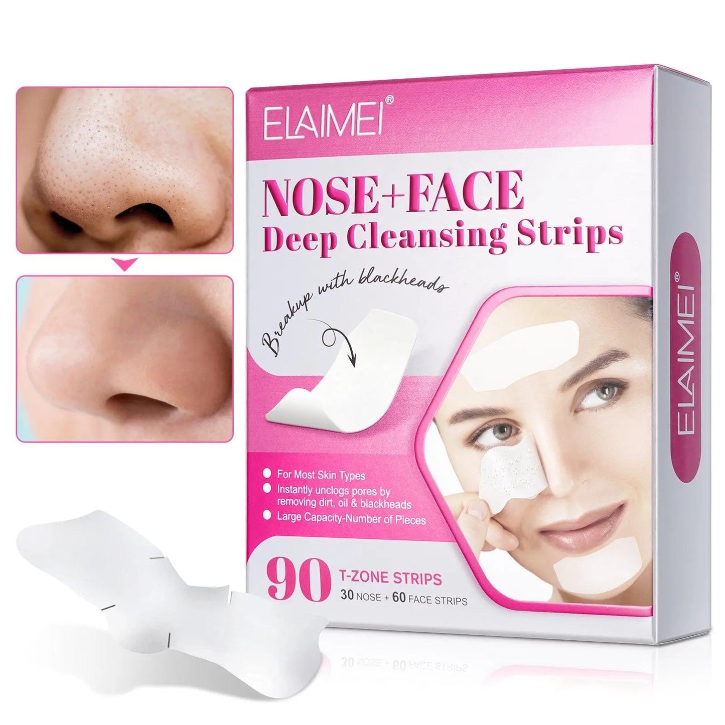 ELAIME Blackhead Remover-1